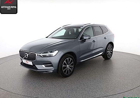 Volvo XC 60 XC60 D4 AWD INSCRIPTION 1.HD,KAMERA,AHK,19ZOLL