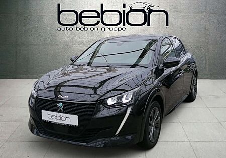 Peugeot 208 e- 136 (e-) e- Allure KeyLess LED Navi PDC