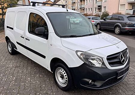 Mercedes-Benz Citan Kasten 109 CDI extralang