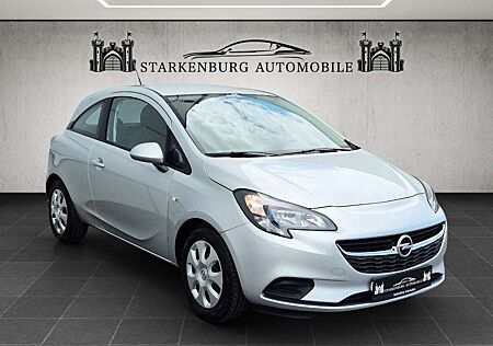 Opel Corsa E 1,4 Edition/Automatik/Servo/Klima/PDC/