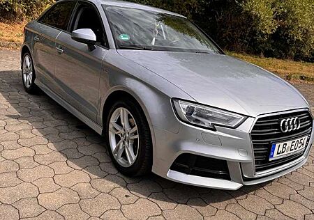 Audi A3 basis