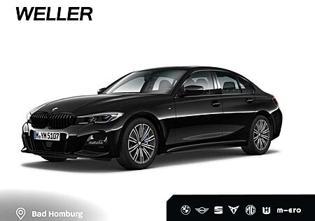 BMW 330 i Limousine M Sport LCProf AG+ HUD GSD Laser