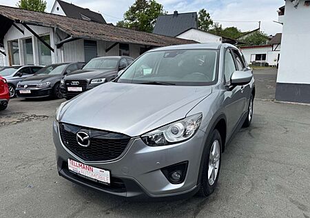 Mazda CX-5 Center-Line 2WD/120.000km
