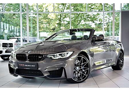 BMW M4 Competition *2.H *20 *H-UP *Carbon *Kamera*