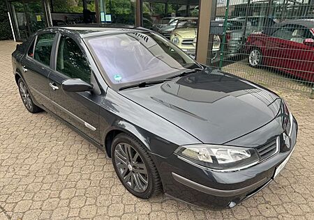 Renault Laguna II 2.0 Dynamique *nur 115 TKM*2.Hand*HU a.W. neu*