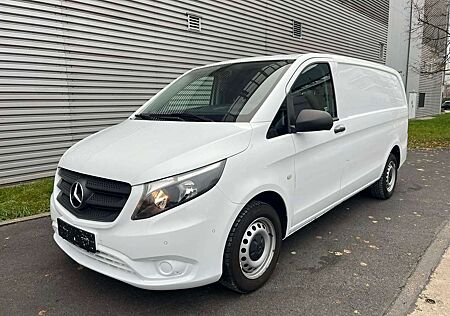 Mercedes-Benz Vito 111 CDI Lang Klima Navi PDC