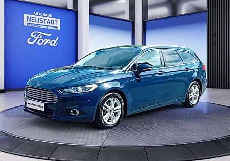 Ford Mondeo Turnier 1.5 Aut. Titanium *MemorySitz*