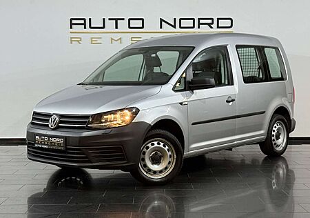 VW Caddy Volkswagen Kombi BMT DSG *AHK*Klima*PDC*Sitzhzg*MwSt.
