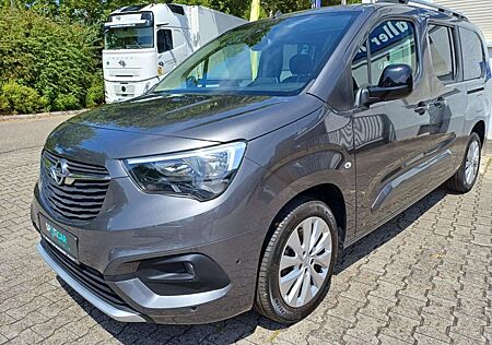 Opel Combo Life 1.2 Turbo Start/Stop Automatik Ultimate