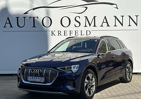 Audi e-tron 55 quattro advanced NP:111.655.-€ 360°K