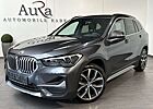 BMW X1 xDrive20d xLine NAV+LED+19ZO+KAMERA+HIFI+1HD