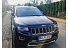 Jeep Grand Cherokee 3.0 CRD Overland