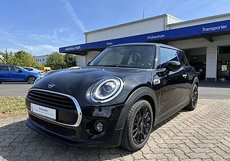 Mini ONE DKG PANO LED NAVI APP DAB PDC