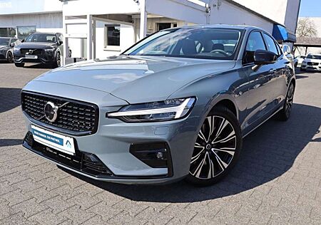 Volvo S60 B5 B AWD Ultimate Dark|NAVI|SHZ V+H|360 CAM