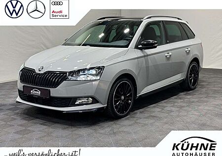 Skoda Fabia Combi Monte Carlo 1.0 TSI | LE