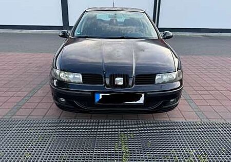 Seat Leon 1.6 16V Stella