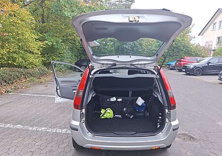 Ford Fusion 1.4 Viva X