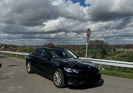 BMW 318i 318