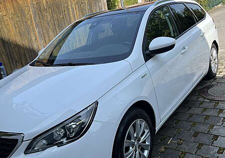 Peugeot 308 Style