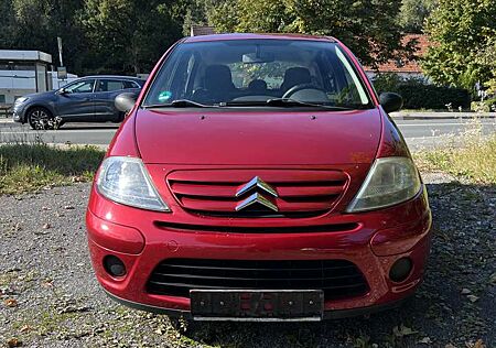 Citroën C3 Citroen 1.1 Tonic