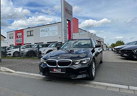 BMW 320 d xDrive Advantage AHK 1.Hand FINANZIERUNG