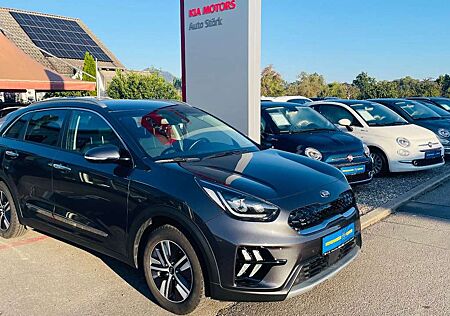 Kia Niro Spirit Plug-in Hybrid