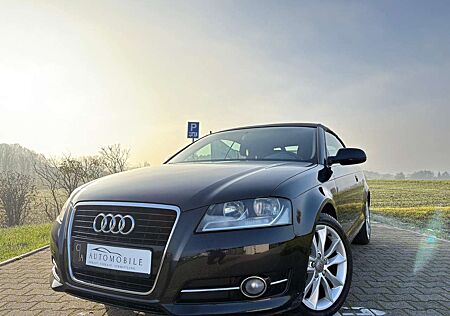 Audi A3 Ambition