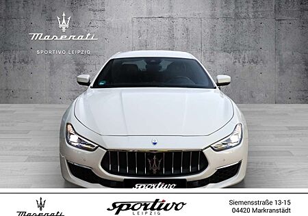 Maserati Ghibli gebraucht kaufen Maserati Ghibli GranLusso Diesel