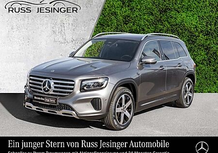 Mercedes-Benz GLB 220 4M Progressive *LED*AHK*360°*TotW*MBUX*