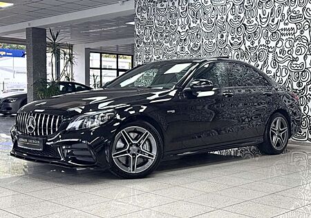 Mercedes-Benz C 43 AMG Limo PERFORMANCE SITZ*WIDE*PANO*BURMEST