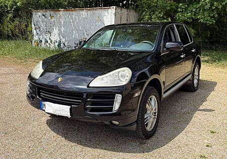 Porsche Cayenne Cayenne 3.6 290PS  9PA Facelift mit Tüv Navi Leder