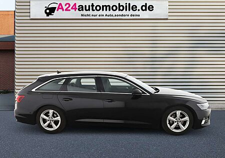 Audi A6 40 Avant sport 40 2.0 TDI Automatik Alcantara, Kam