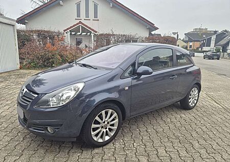 Opel Corsa 1.4 16V 111 Jahre Edition *TÜV neu*