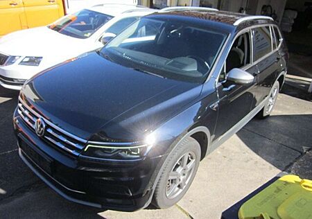 VW Tiguan Allspace Volkswagen Highline 4Motion, DSG 7,Standh.Navi Kame,ra,Ergo S