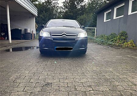 Citroën C4 Citroen 1.6 HDi FAP Exclusive