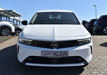Opel Astra 1.2 Turbo Enjoy -- SHZ-LHZ-KAMERA-ERGOSITZ