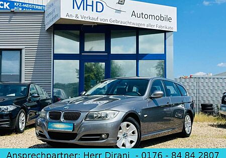 BMW 318 d Touring Edition Lifestyle Automatik