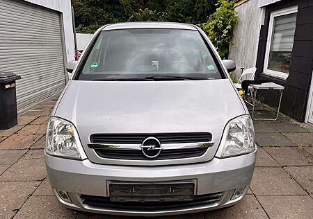 Opel Meriva Cosmo