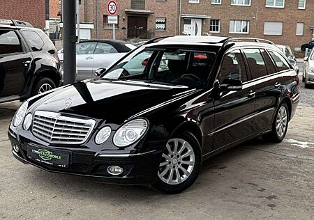 Mercedes-Benz E 220 T CDI*Automatik*Xenon*KlimaA*S-Dach*Pdc*Ahk