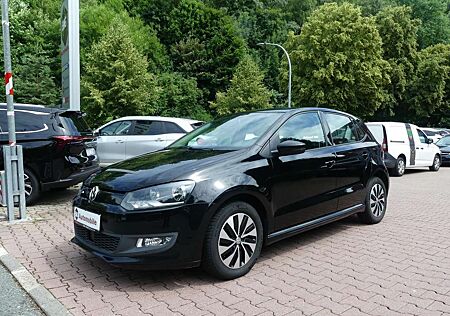 VW Polo Volkswagen *V*Bluemotion*SHZ*Bluetooth*Klima*Tempomat