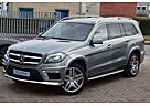 Mercedes-Benz GL 63 AMG 4Matic Designo|ACC|Panorama|NightVisio