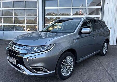 Mitsubishi Outlander PLUS Fahrassistenz-Pak.
