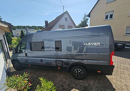 Citroën Jumper Citroen Relay