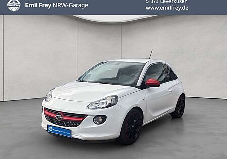 Opel Adam 1.4 Slam PDC+SITZHEIZUNG+KLIMAAUTOM.