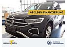 VW T-Roc Volkswagen 1.5 TSI DSG MOVE KAMERA LED NAVI ACC