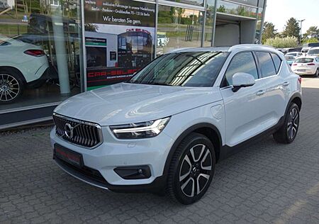 Volvo XC 40 XC40 Inscription Plug-In Hybrid PANO/HARMANN/19"