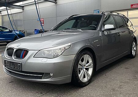 BMW 520d 520 +Touring+Aut.+Edition+Lifestyle