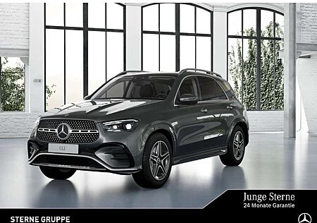 Mercedes-Benz GLE 450 450 d 4M AMG HUD Pano Airm Multib Totwi 20"