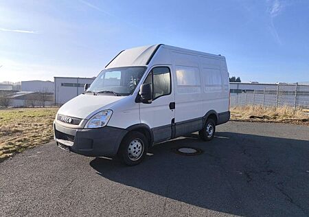 IVECO Daily 35 S 14 V EEV DPF