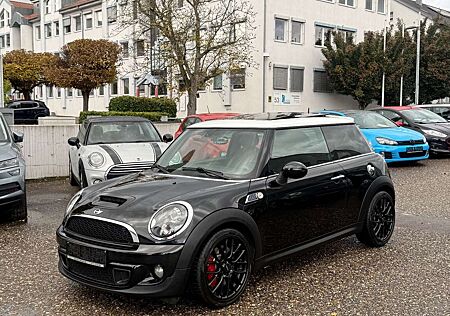 Mini John Cooper Works *Pano*H&K*BlackLine*Temp.*SHZ*